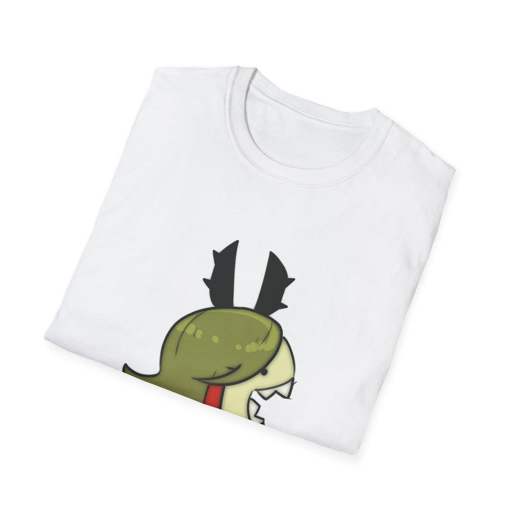 MillieMizuame Parasite TShirt