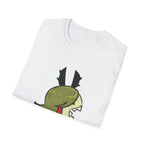 MillieMizuame Parasite TShirt