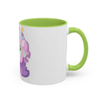 Astrid Andromeda Mug