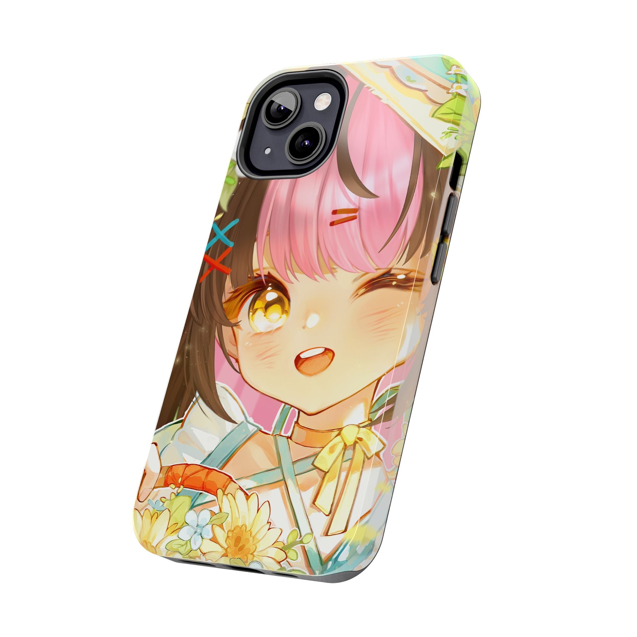 Lychibe "Daisies" Phone Case