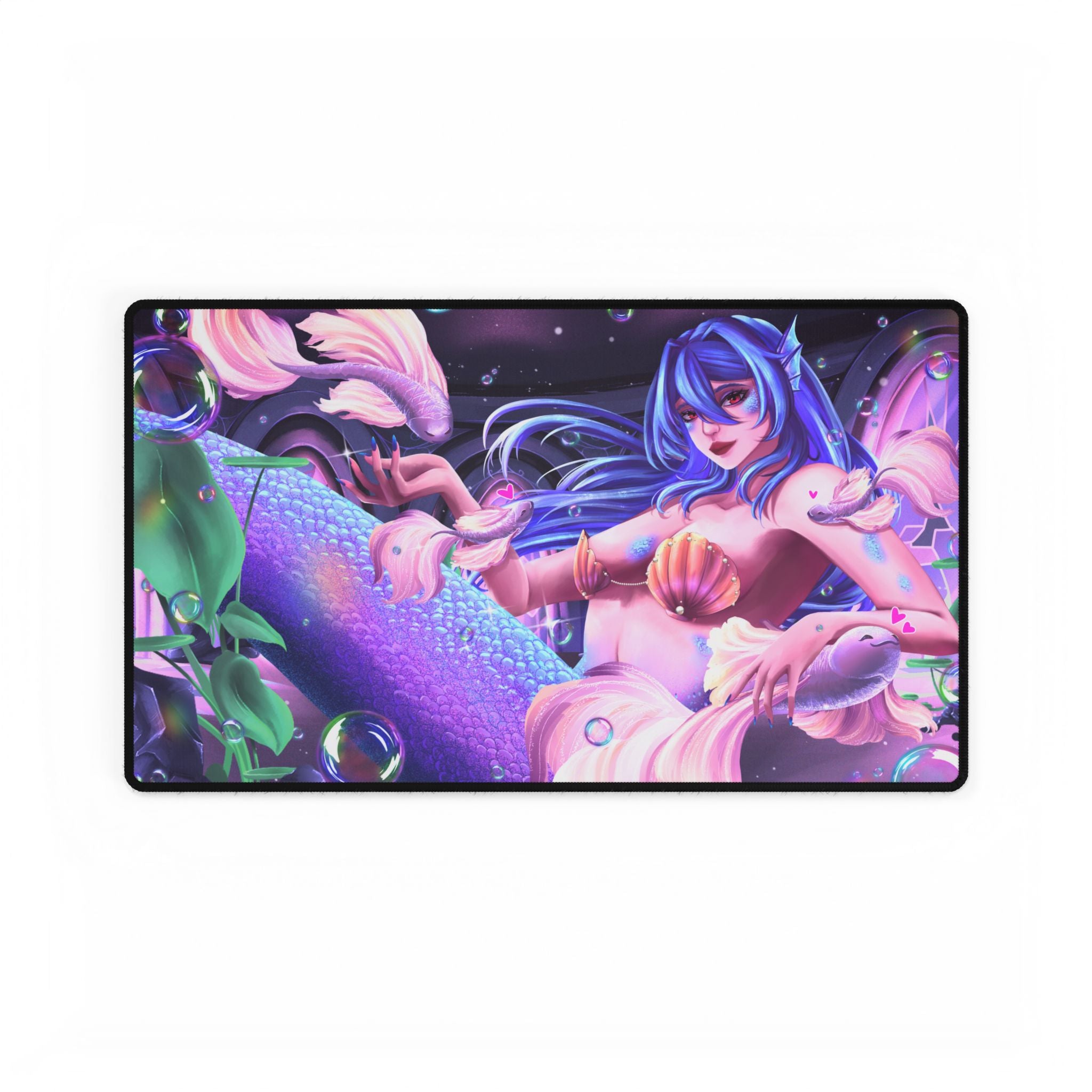 Presitge Kailyn Splash Deskmat