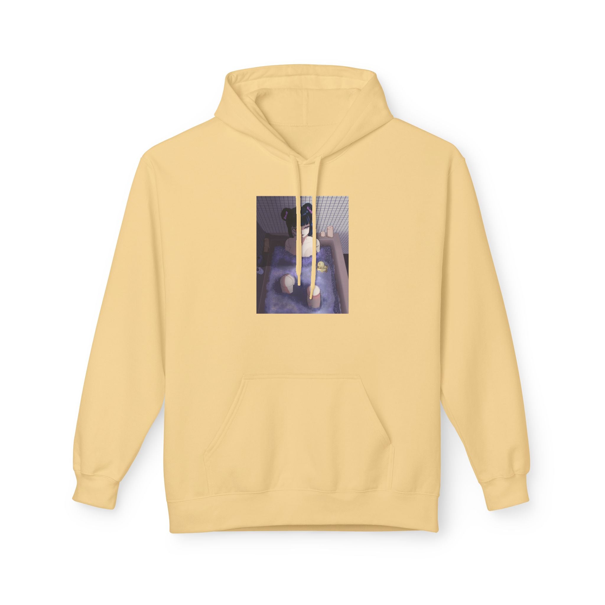 Dahlia Berkowitz "Bathtime" Hoodie