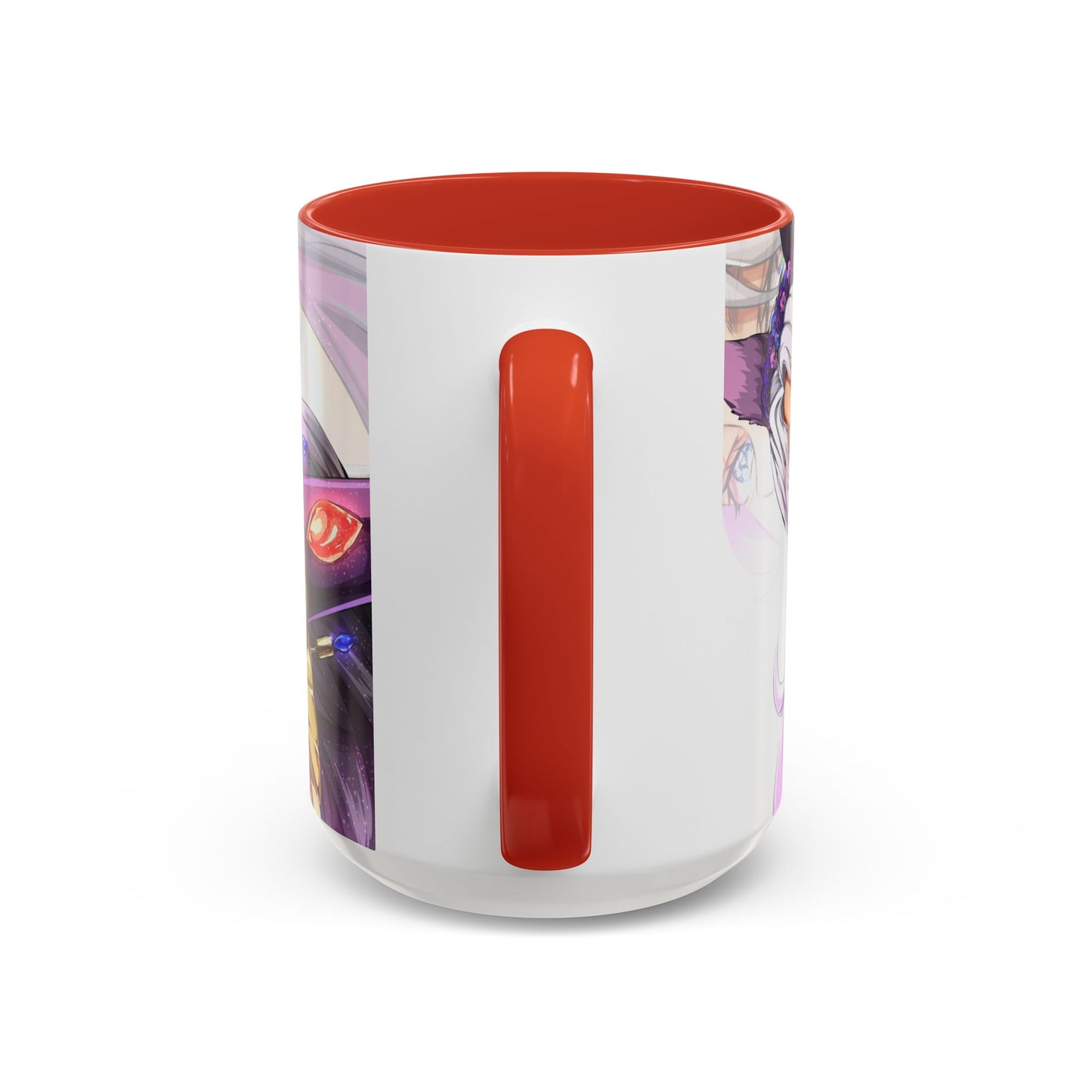 Kleioeostre Battle Mug