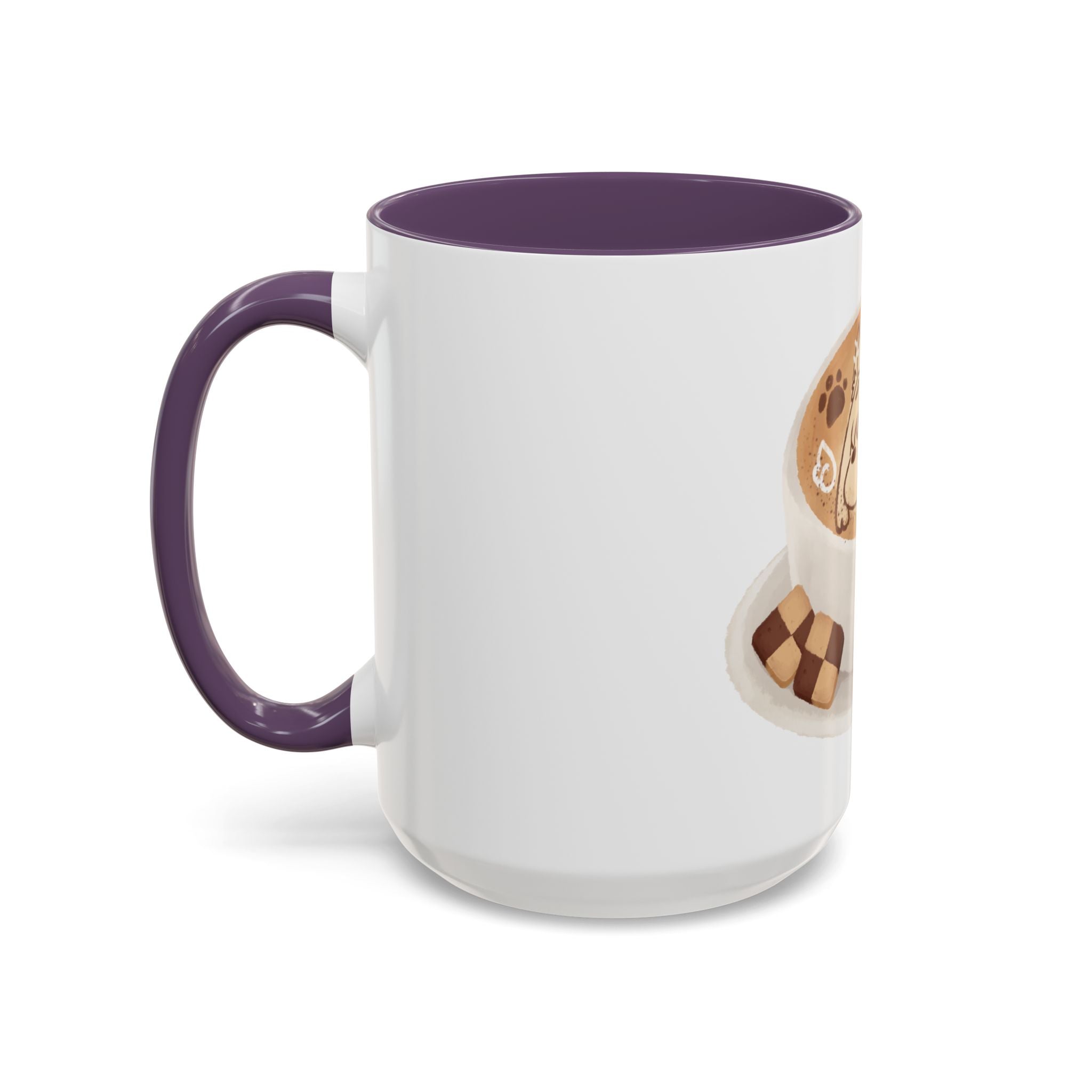 AnimeQueenVT Mug