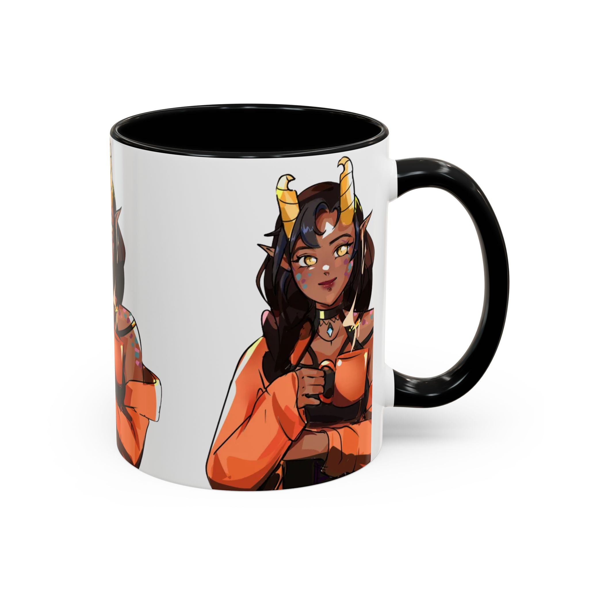 Snips "Coffee Time" Mug