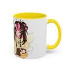 Lychibe "Cup of Bee" Mug