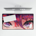 Selene Semira "Eyes on Me" XL Plus Deskmat
