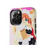 Katfox Phone Case