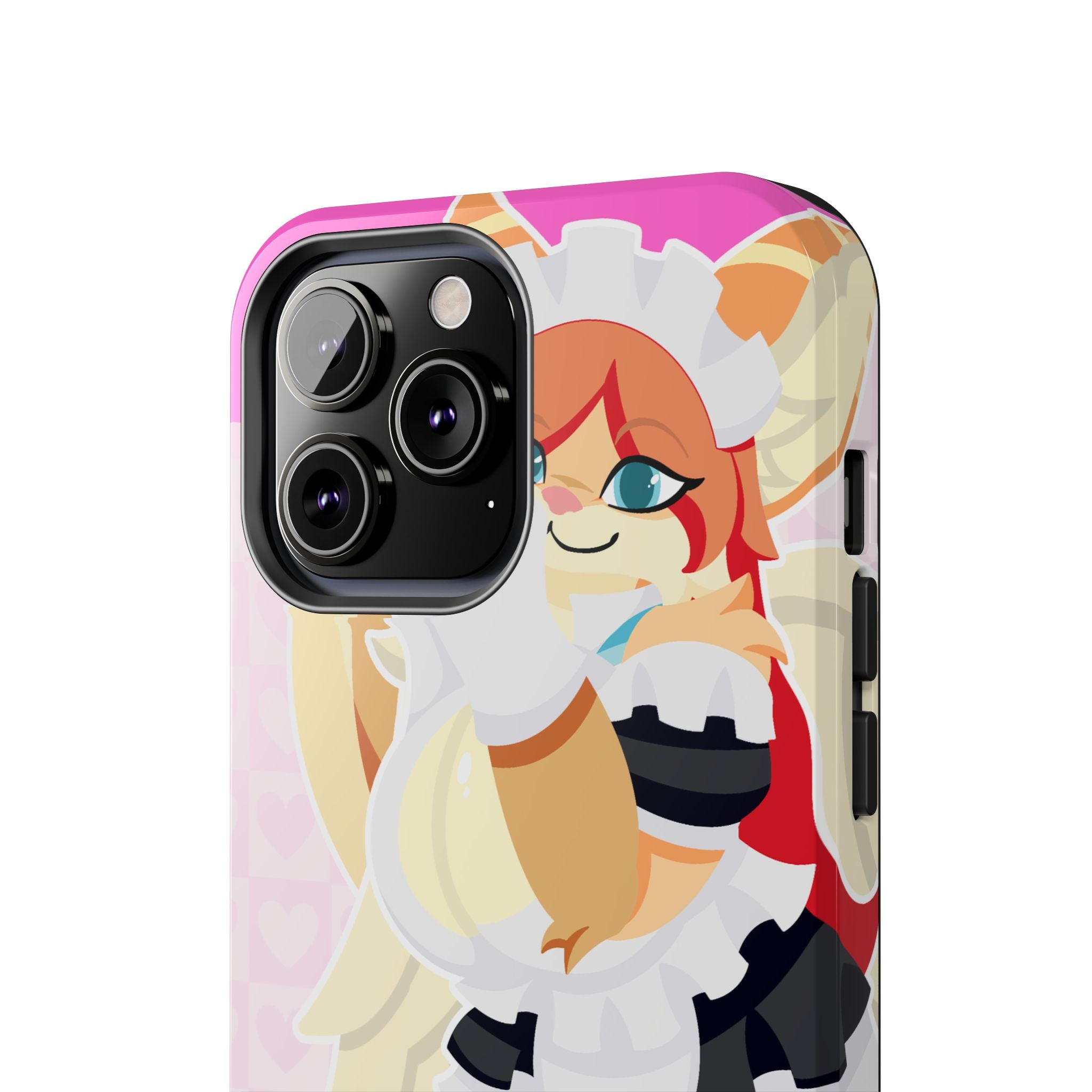 Katfox Phone Case