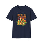 Prometheus "Burning Den" TShirt