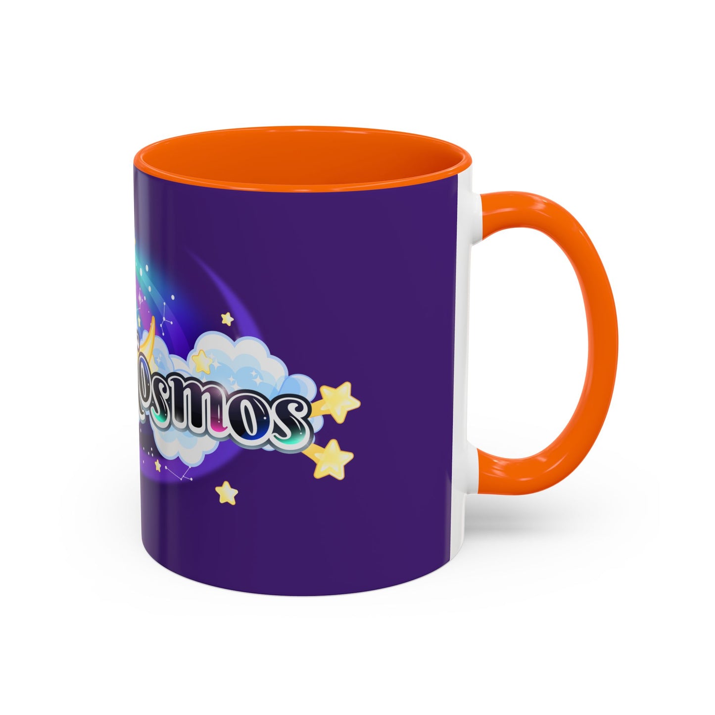 KaneKosmos Logo Mug