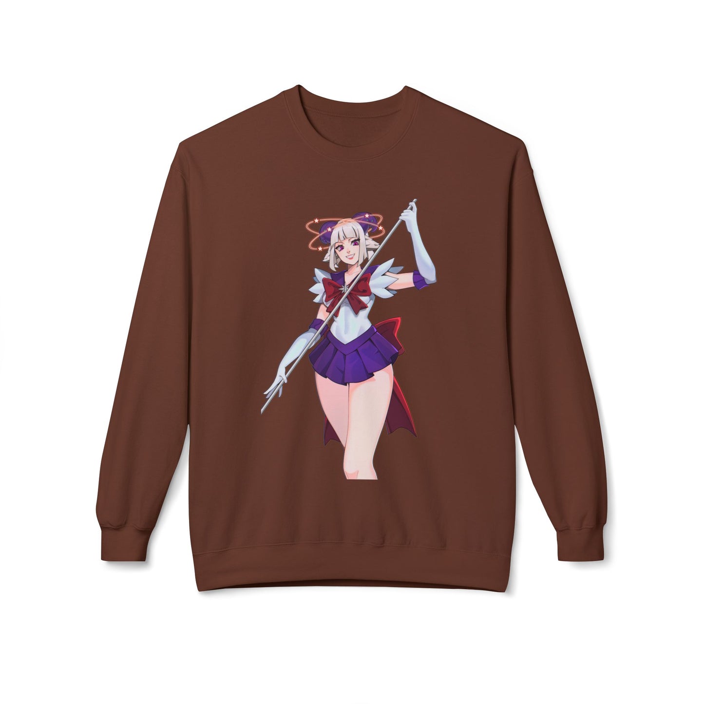 Star Protector Bobamai Sweatshirt