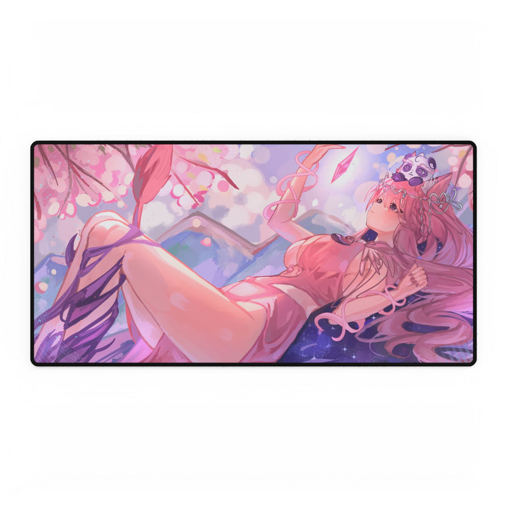 Myumyu "Day Dreaming" XL Plus Deskmat