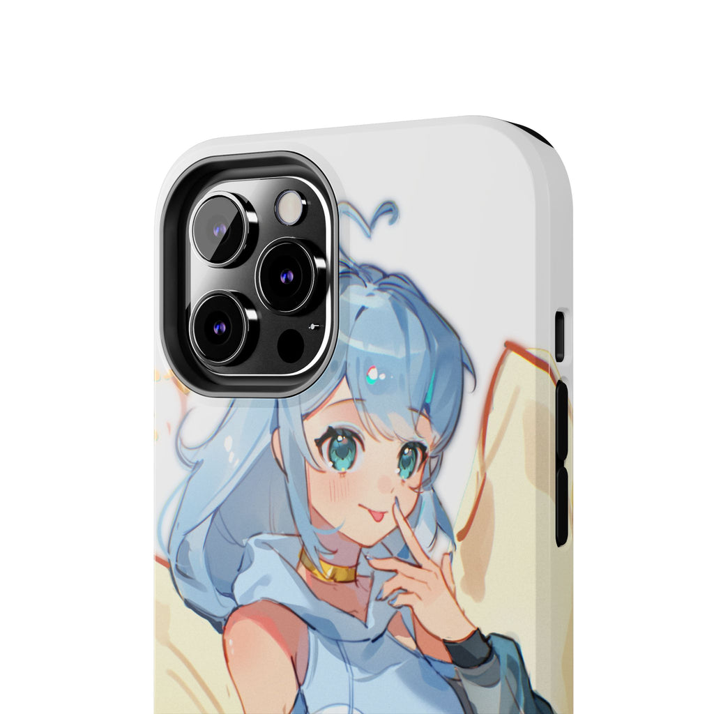 SnowyYuma Phone Case
