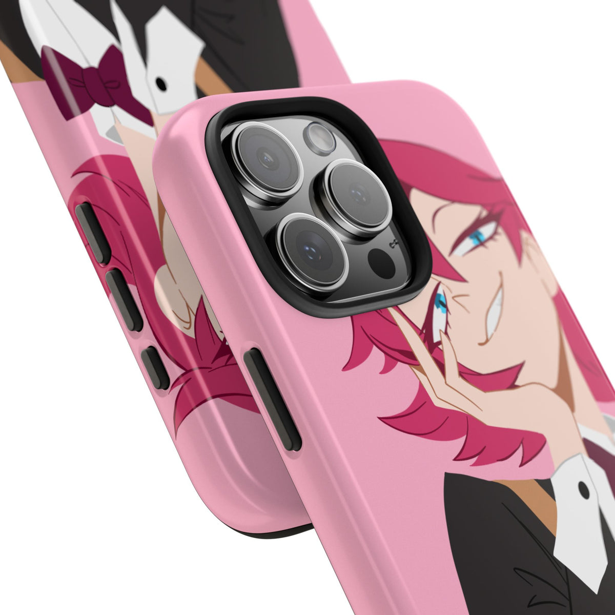 LenDubs "Smug Len" Phone Case