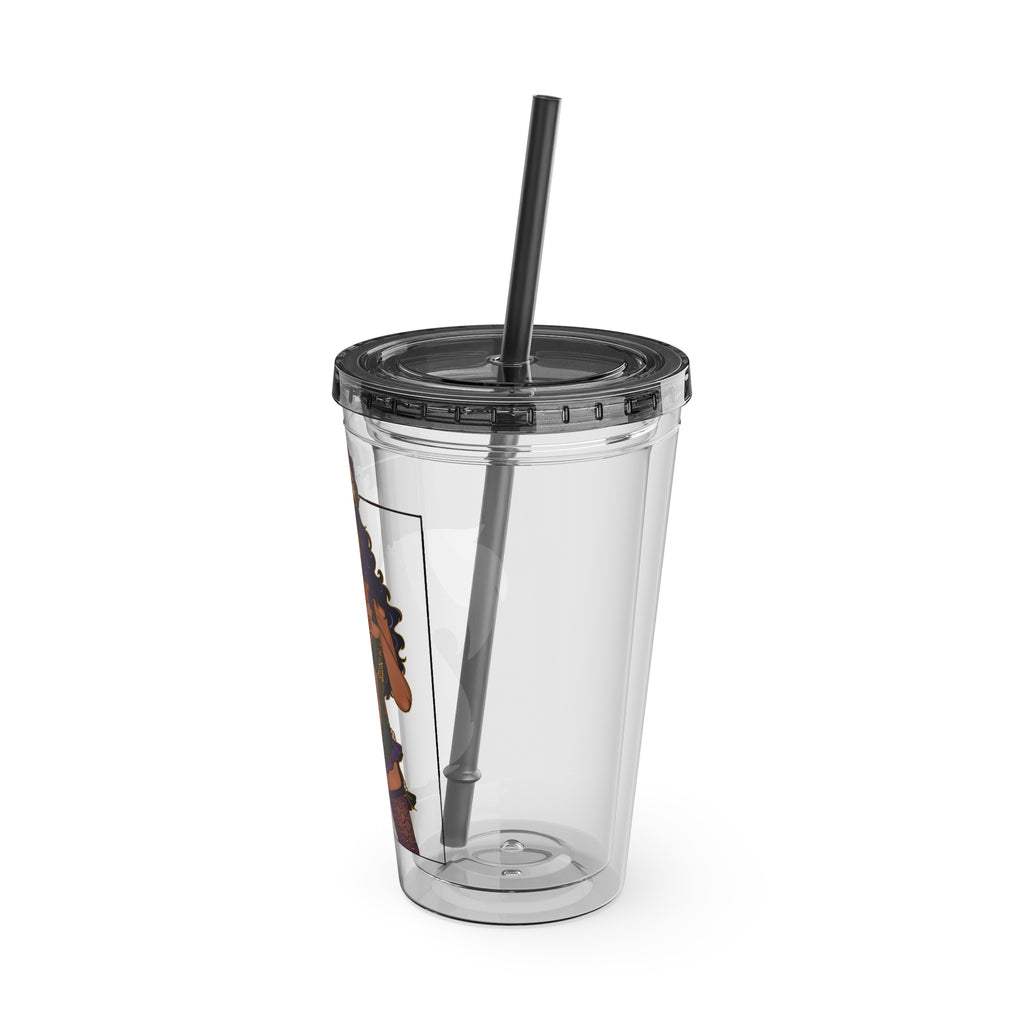 Dweepy Tumbler