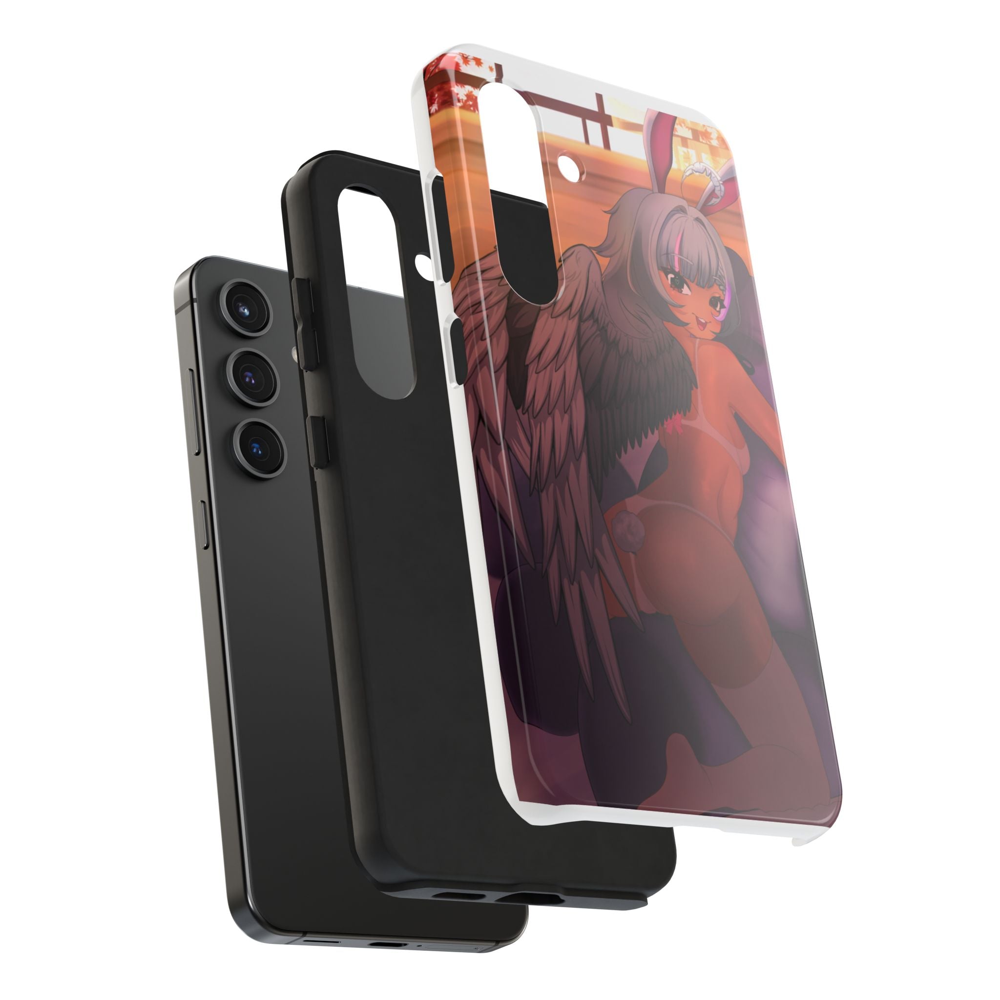YourLittleDove Phone Case