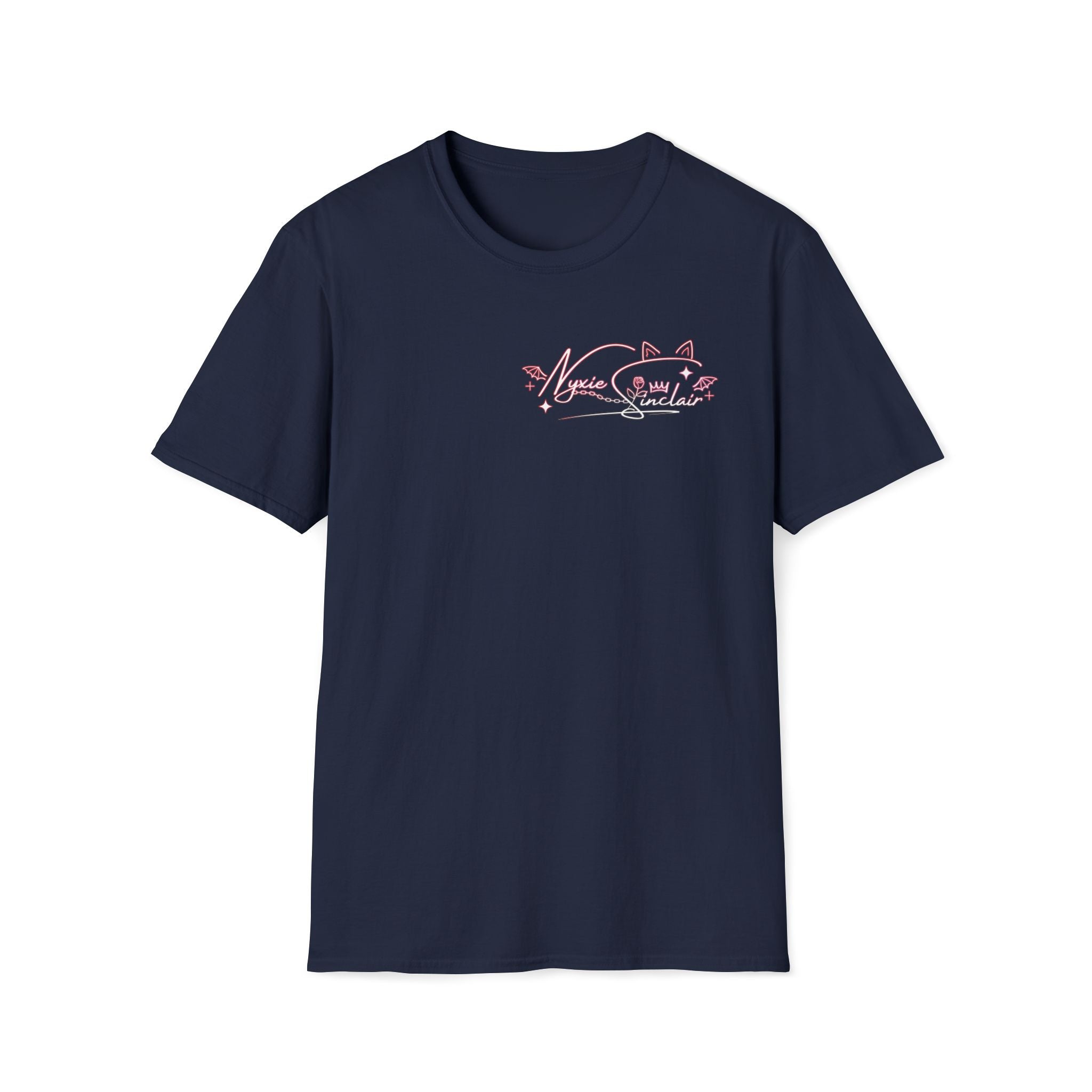 Nyxie Signature T-Shirt