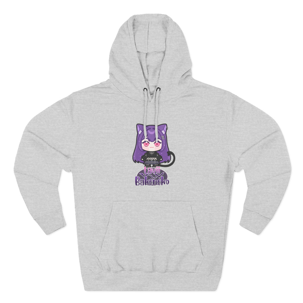 Lavii Bakeneko Hoodie