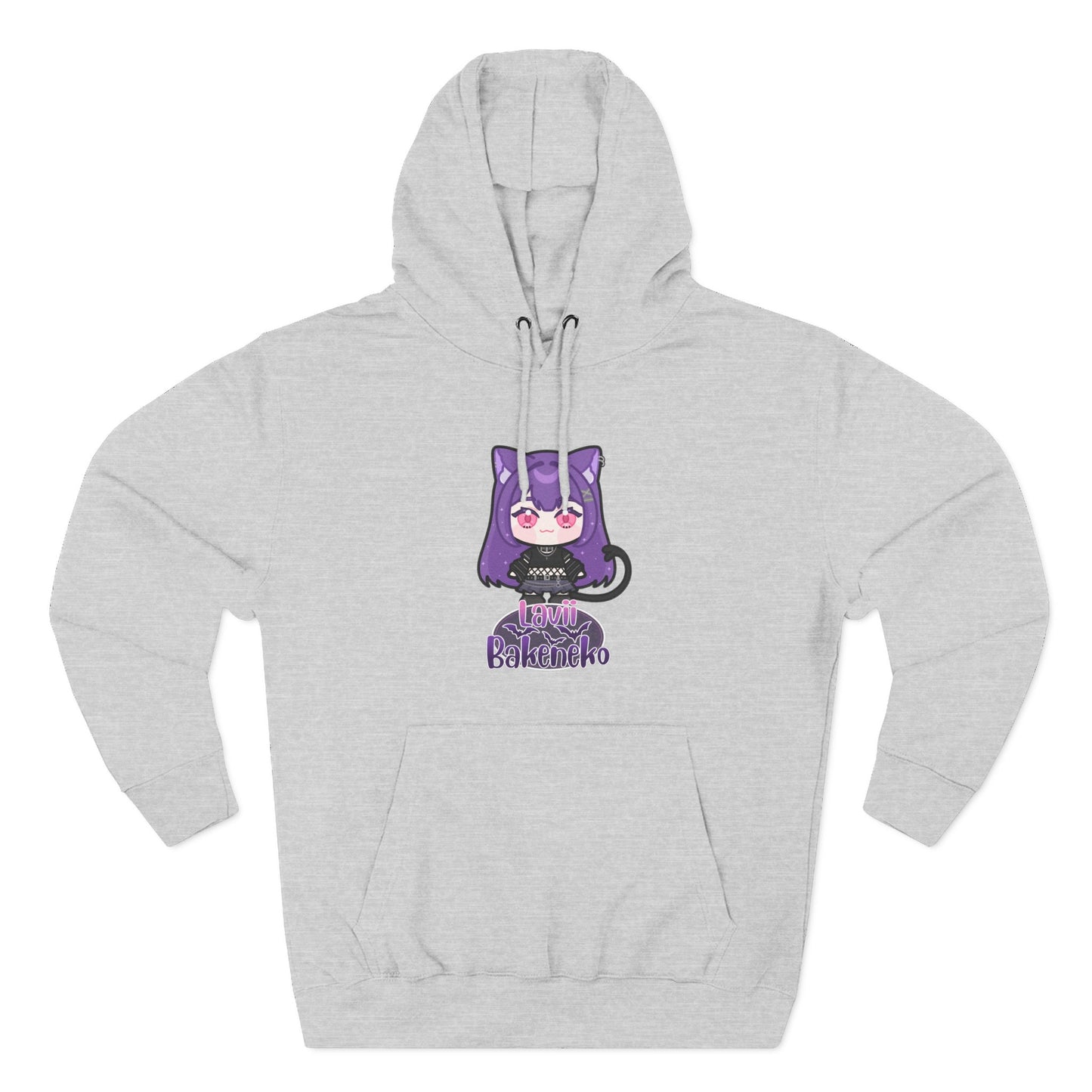 Lavii Bakeneko Hoodie