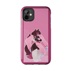 Neppix "Cute Pose" Phone Case