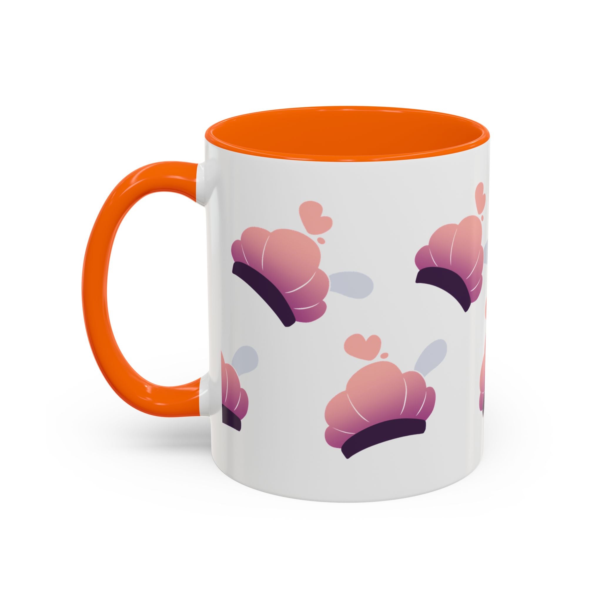 Goop Queen Jam "Goopy Crown" Mug