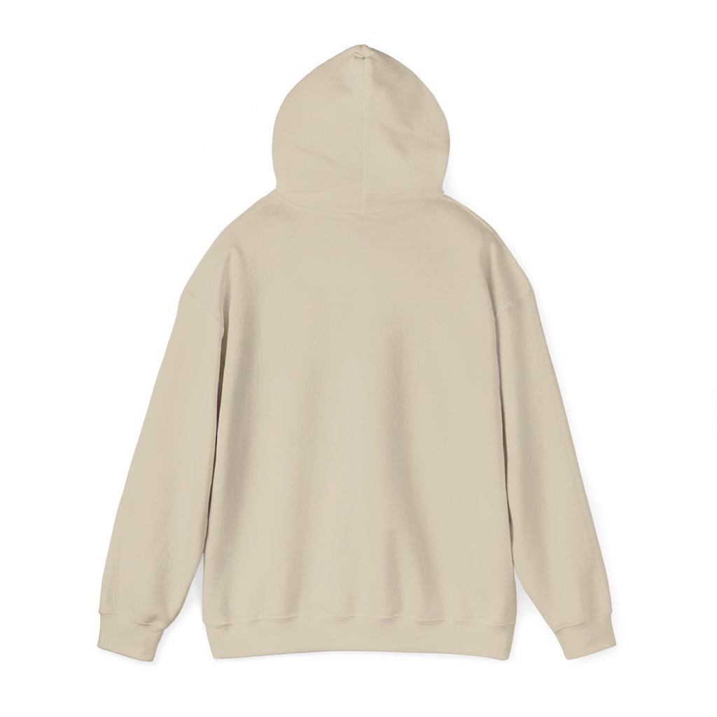 Bobamai Silhouette Hoodie
