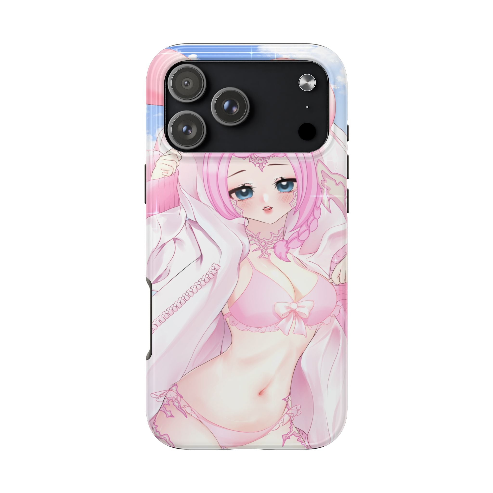 DreamyKatherine Phone Case