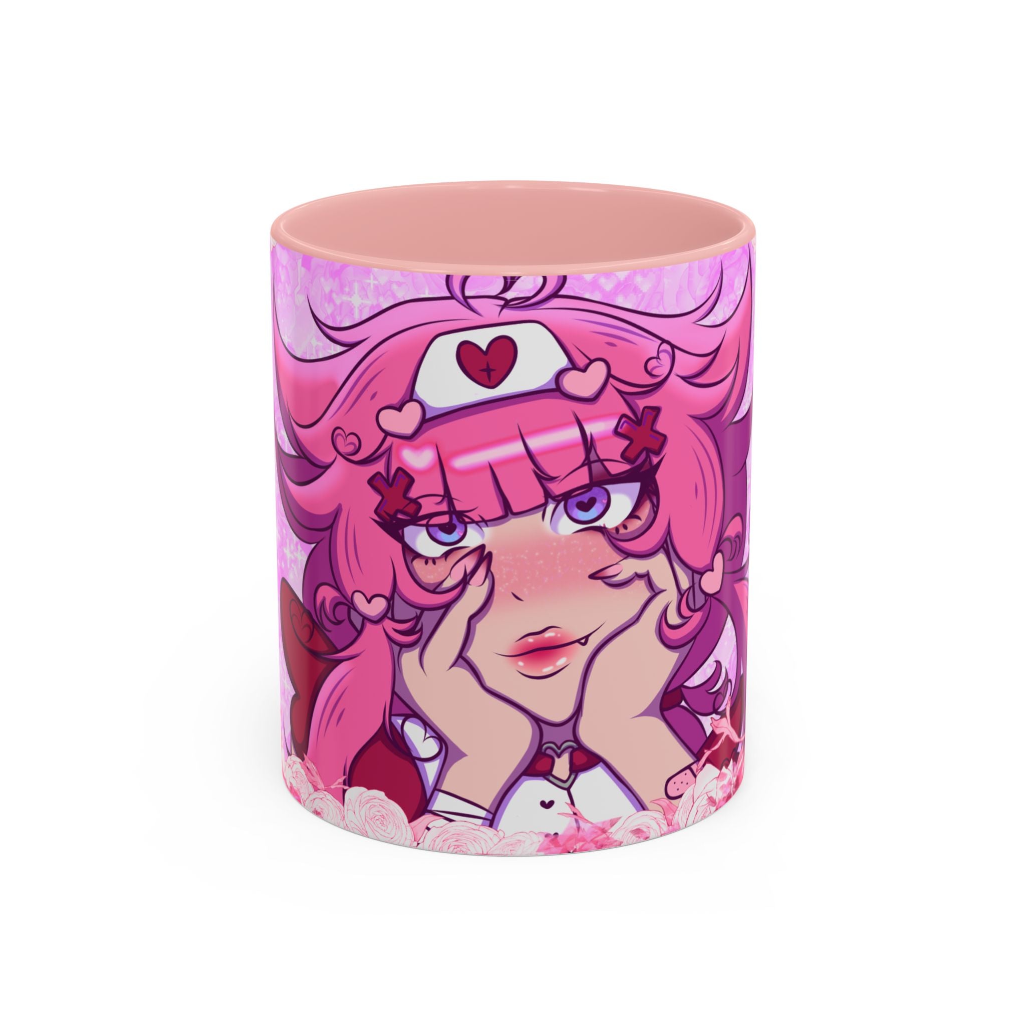 MomoYumeko "Yandere" Mug