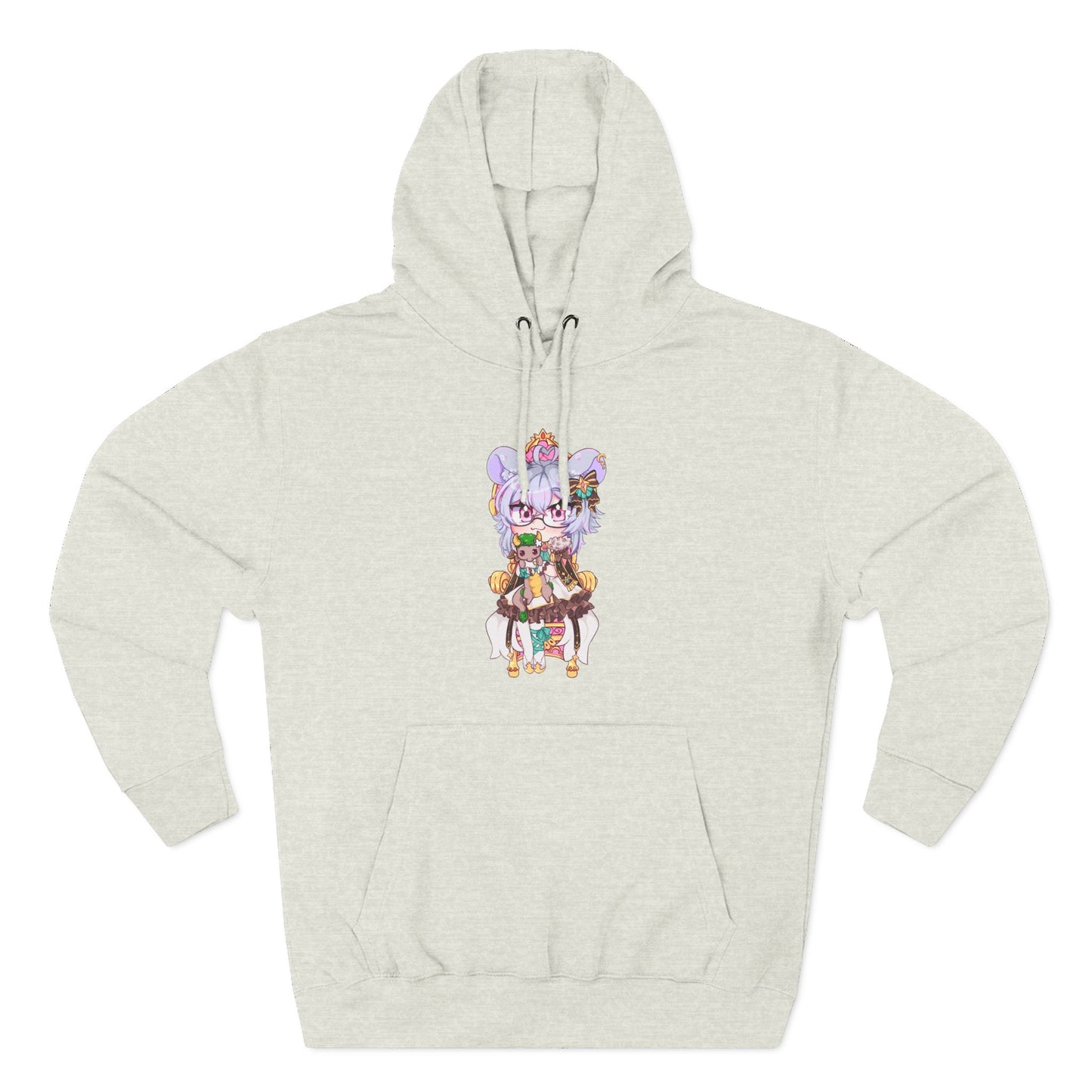 Princess Falivana Hoodie