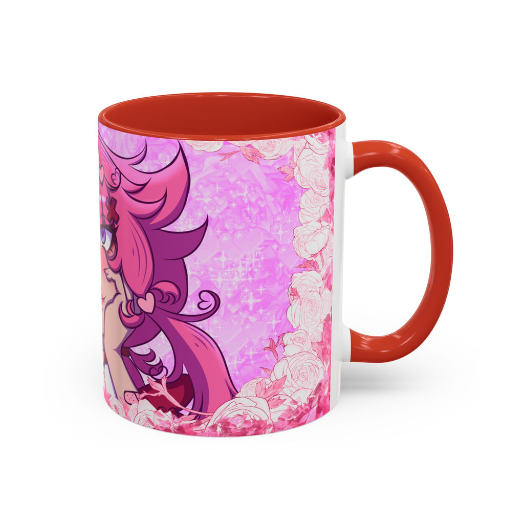 MomoYumeko "Yandere" Mug
