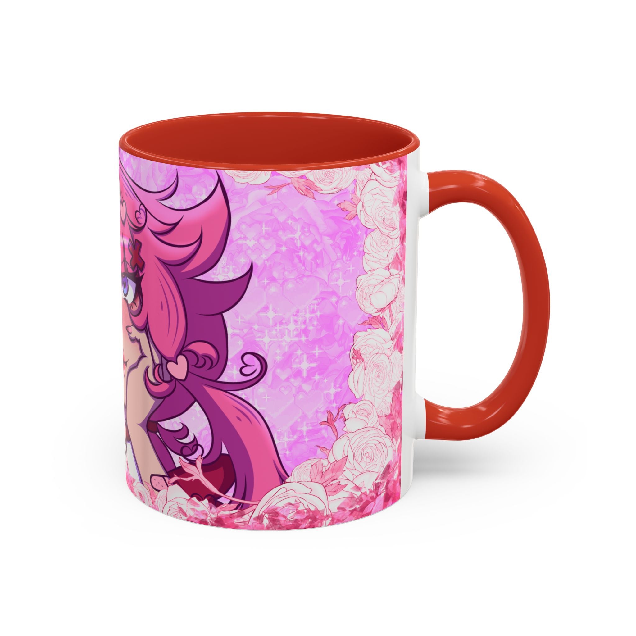MomoYumeko "Yandere" Mug