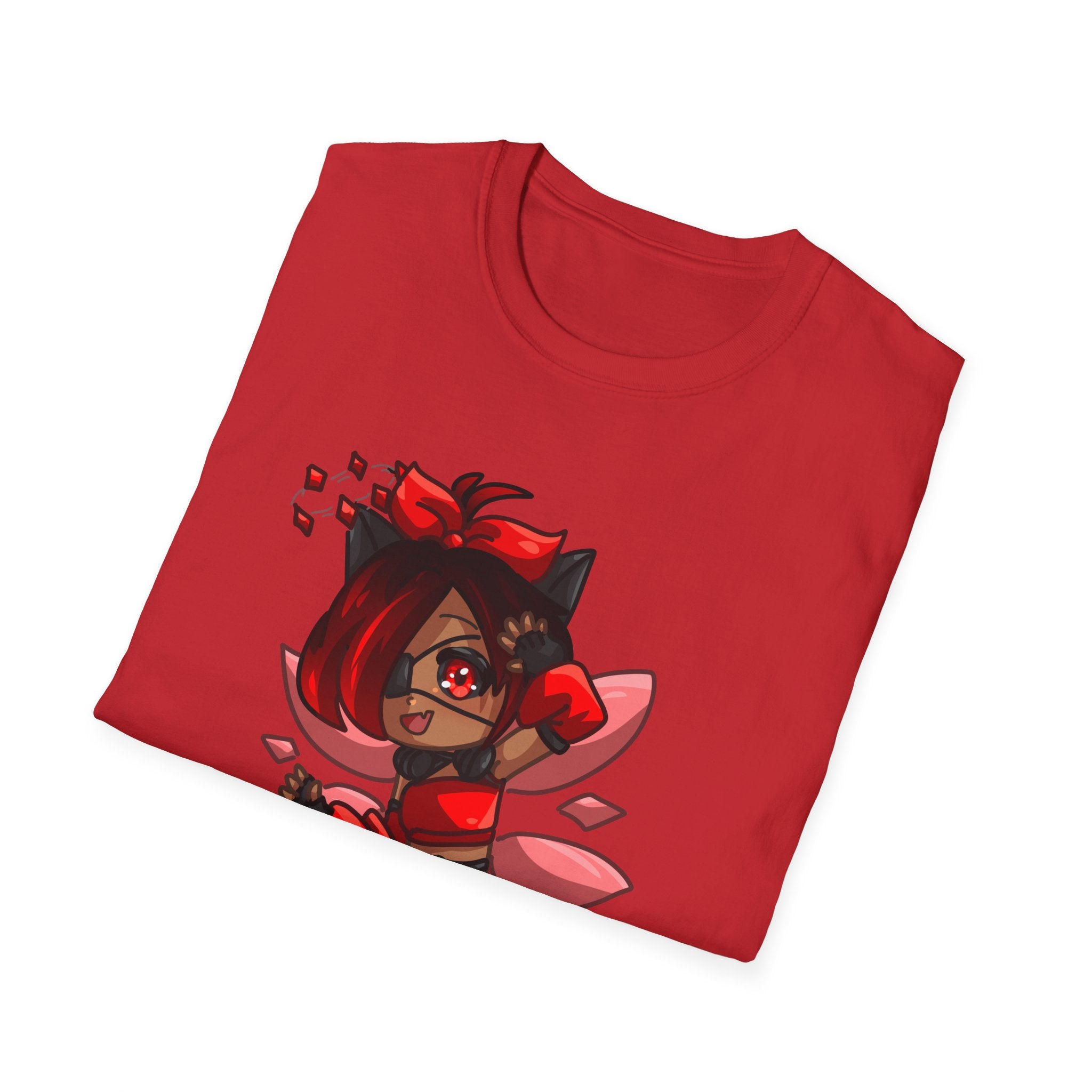 Flying Vixie T-Shirt