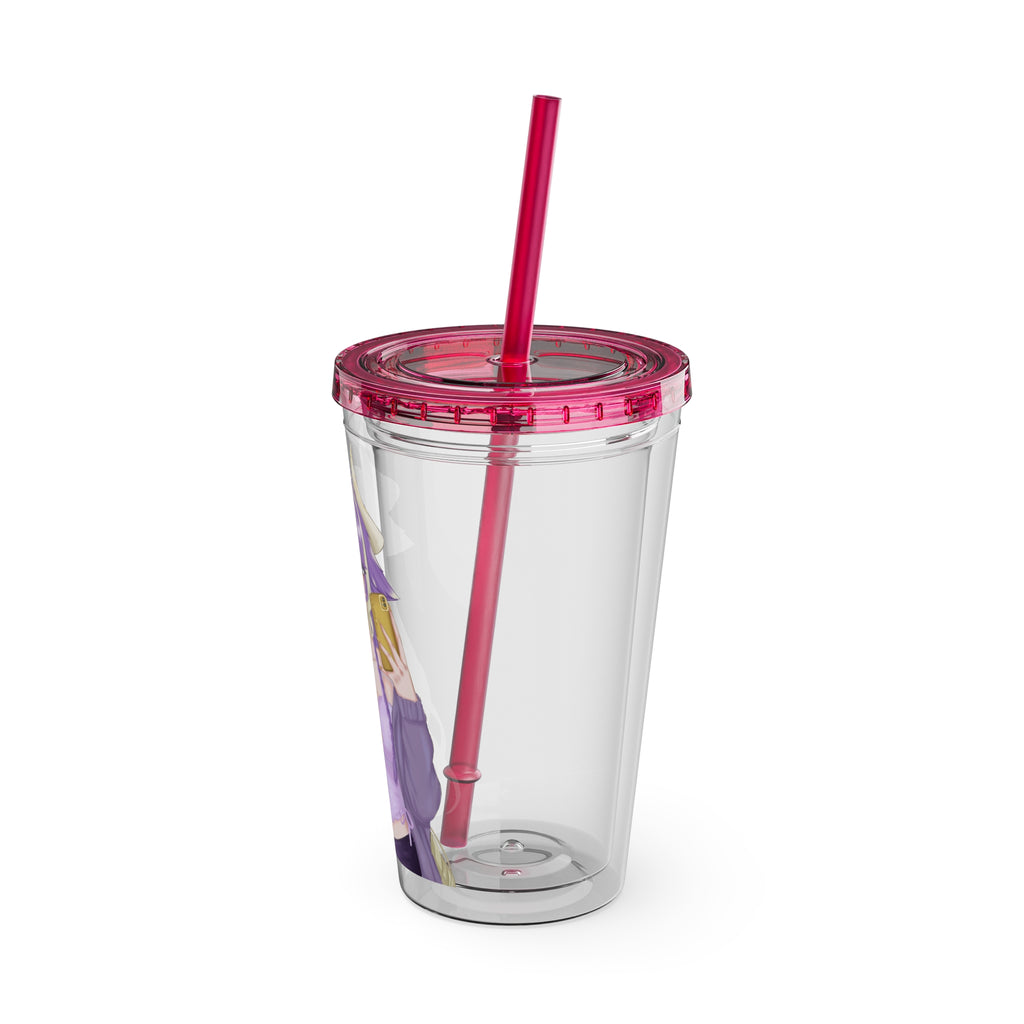 Koshirose Tumbler