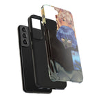 BasicallyVal "Selfie" Tough Phonecase