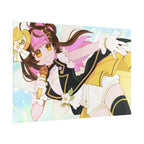 Lychibe "Idol Bee" Poster