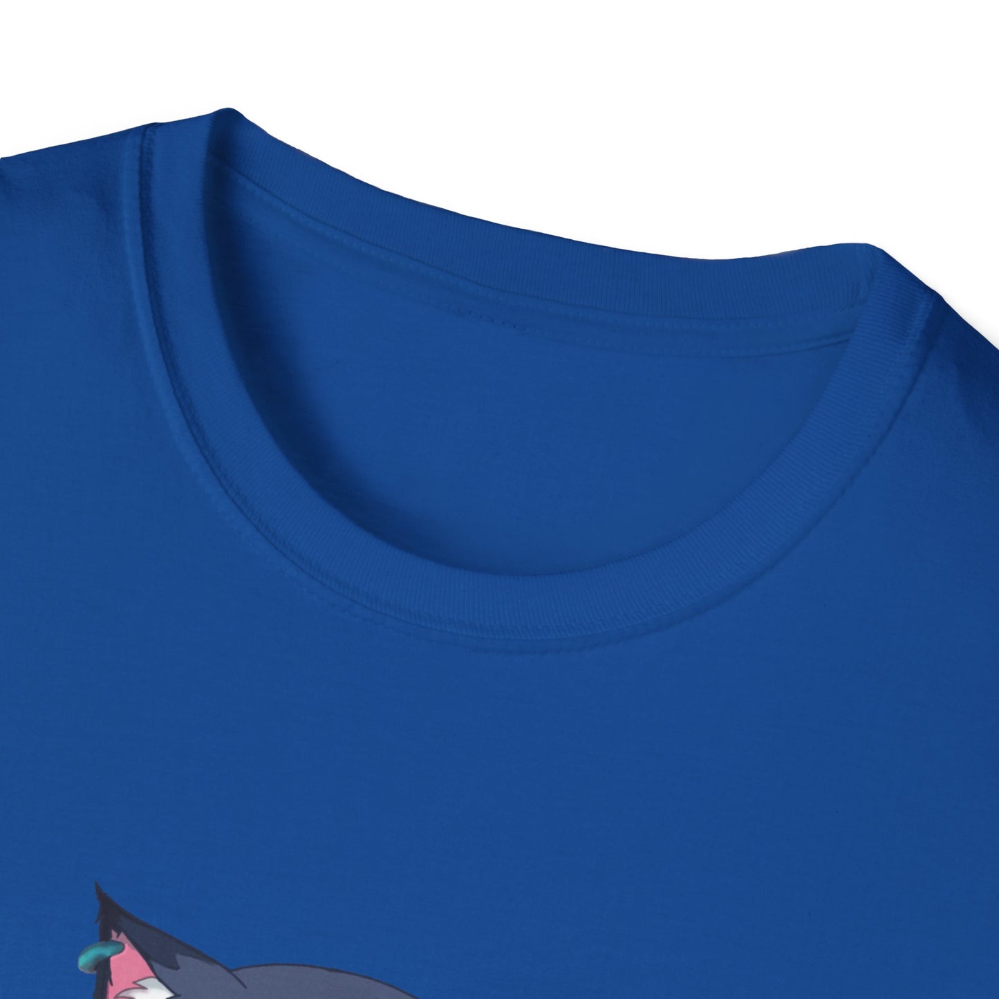 Eilucat Suggestive TShirt
