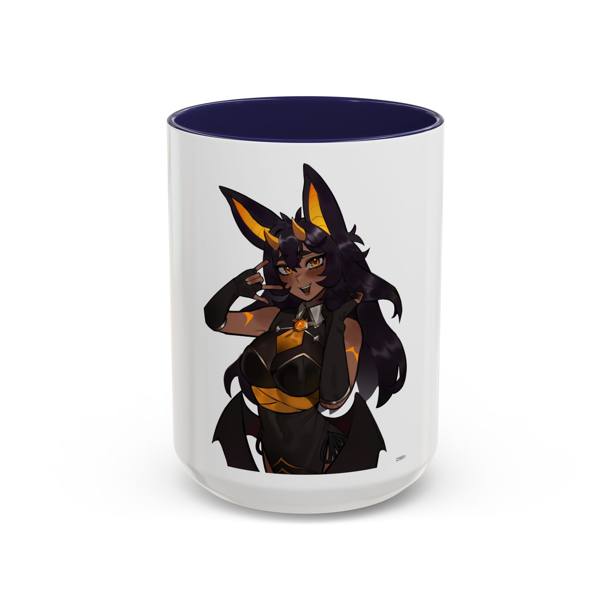 Rook Mug