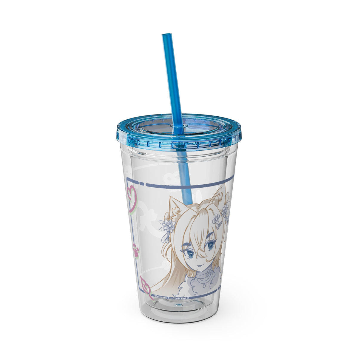 Kati Chimera Tumbler