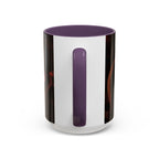 ItsLinnie Accent Color Mug