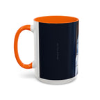 Hiroki "A Drink for Loneliness" Accent Mug