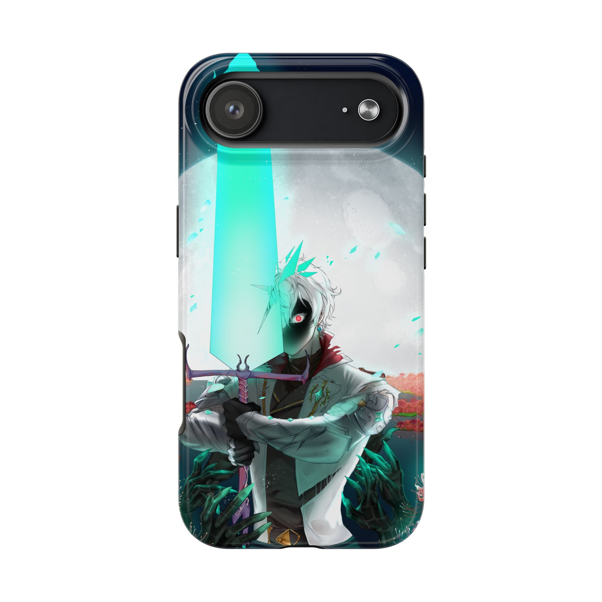 Typhon "Under the Moon" Phone Case