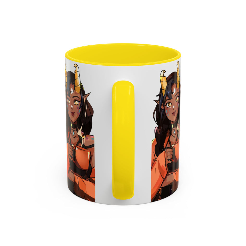 Snips "Coffee Time" Mug