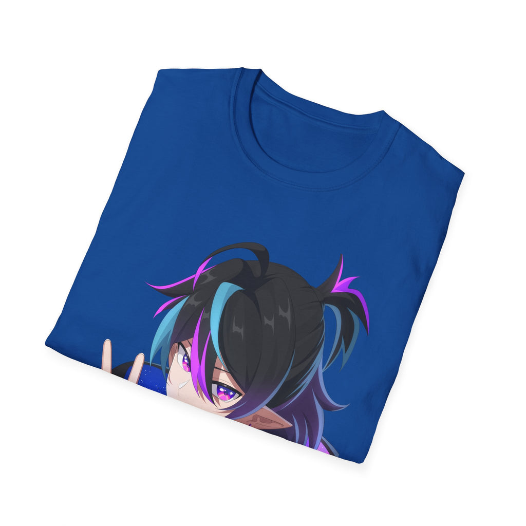 KaneKosmos Peace TShirt