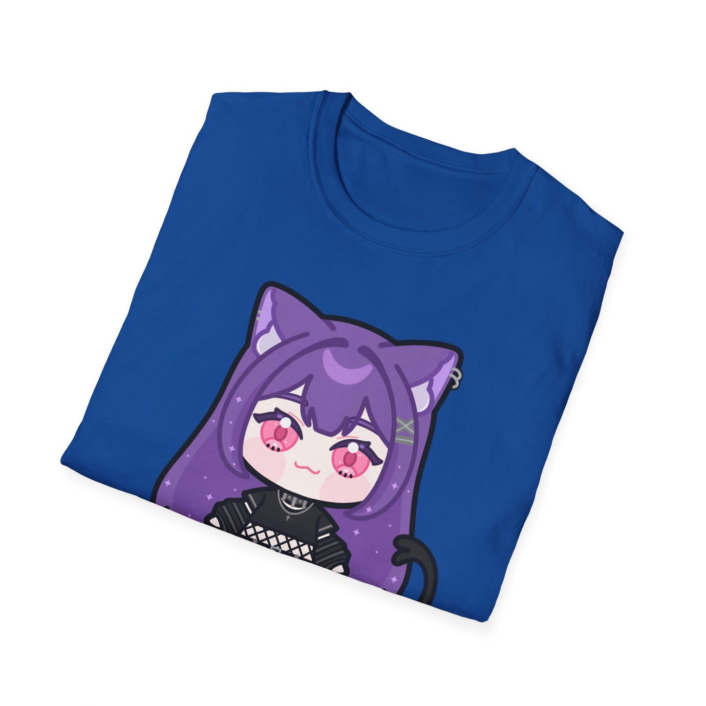 Chibi Lavii Bakeneko TShirt
