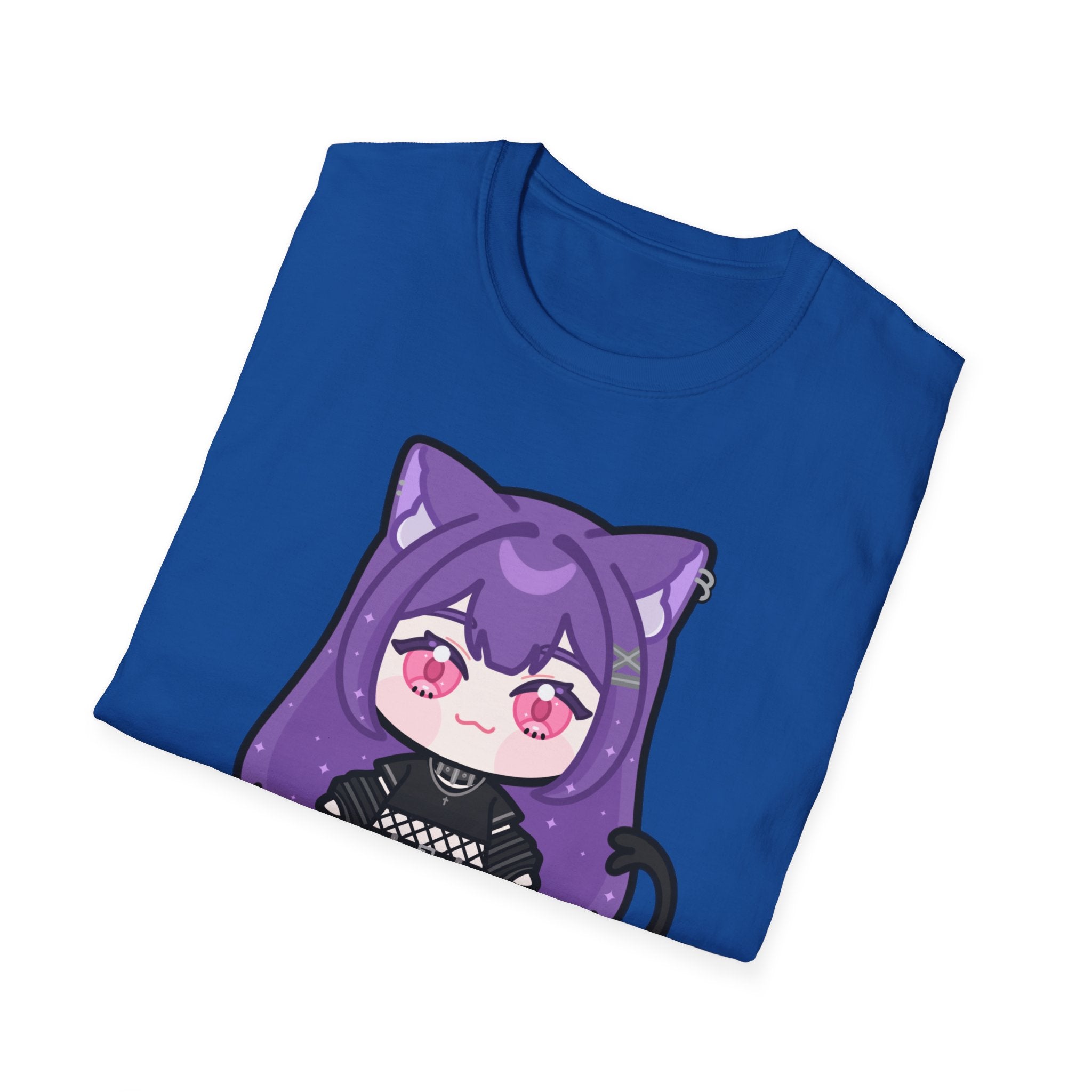 Chibi Lavii Bakeneko TShirt