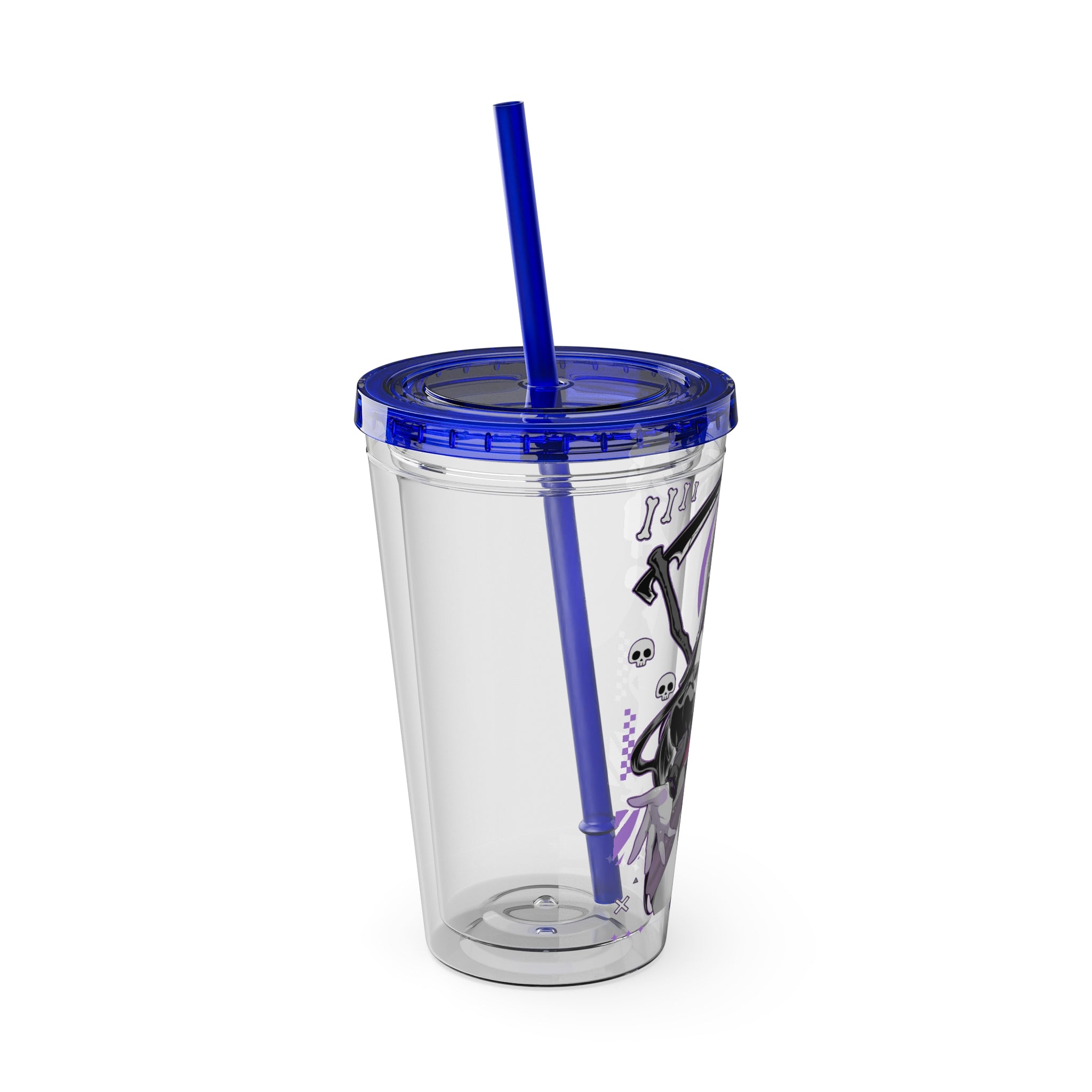 Grem The Reaper Tumbler