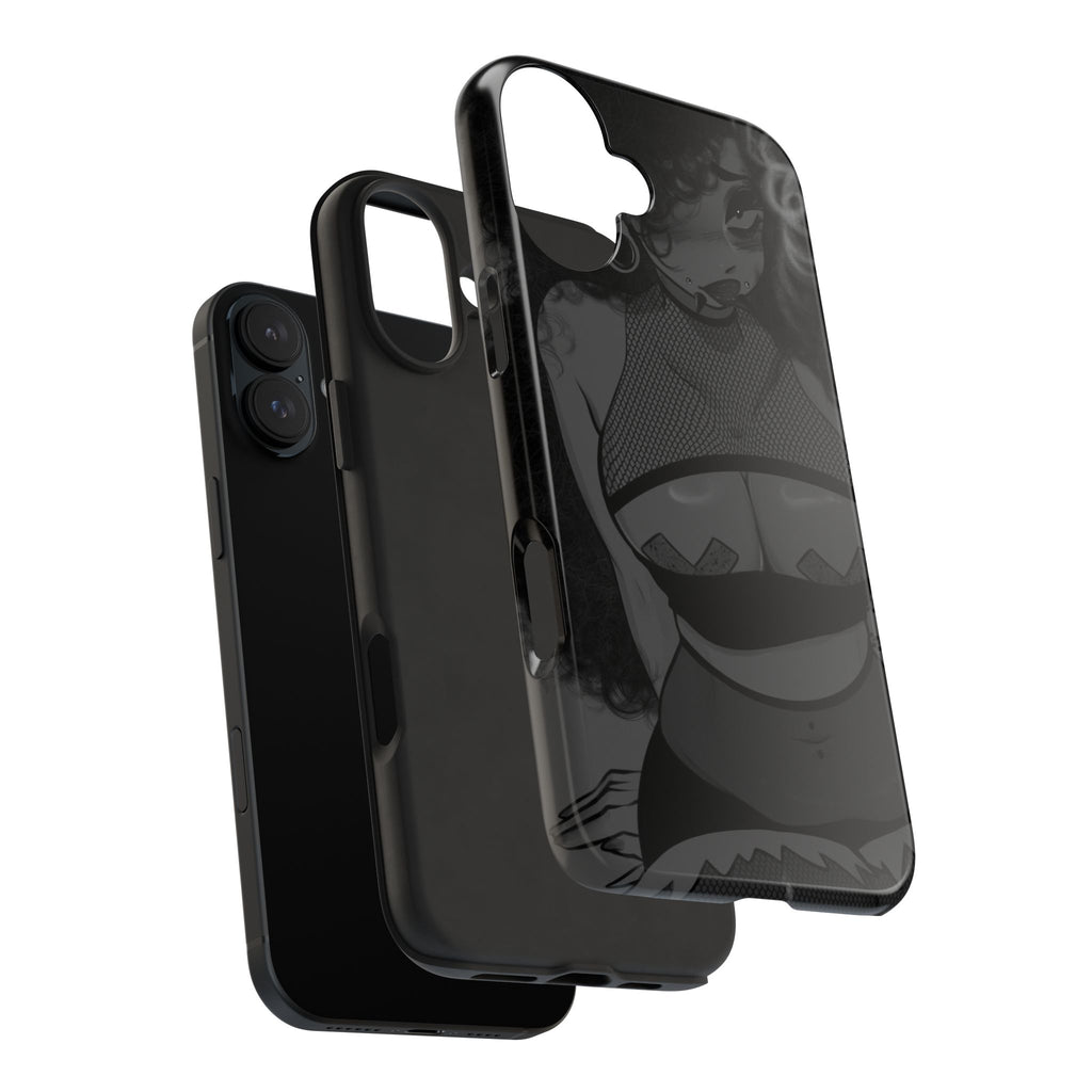 KeyTheMoo Tough Phone Case