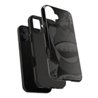 KeyTheMoo Tough Phone Case