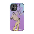 SolariaNights Phone Case - KatDragonz